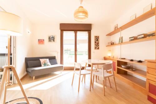 Marcona Apartment — 4-Star Luxury Hotel in Milan, Italy