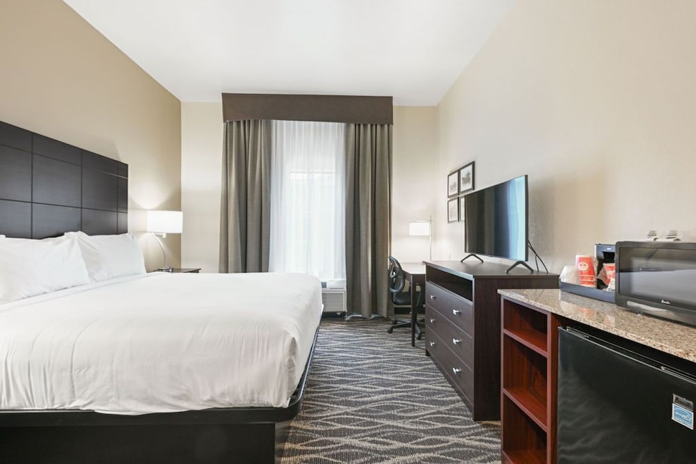 Cobblestone Hotel & Suites Mosinee - photo 39