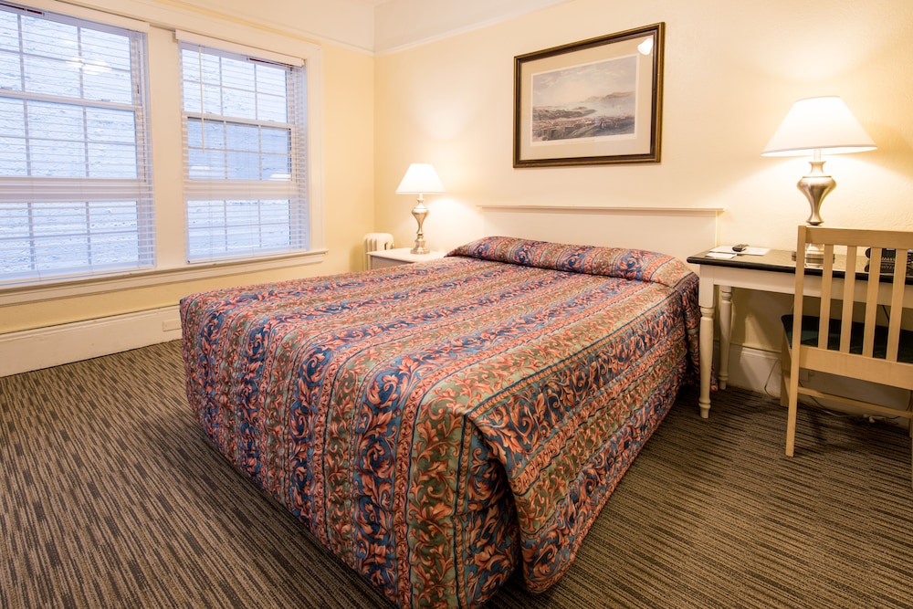Grant Hotel - photo 19