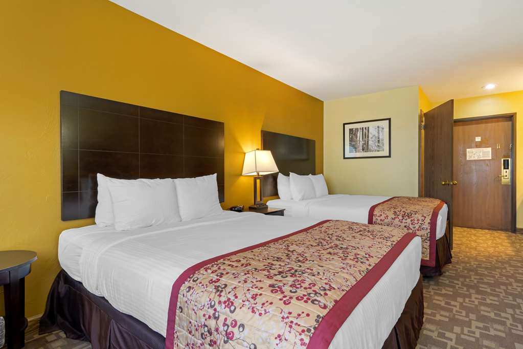 Best Western Blackfoot Inn - photo 11