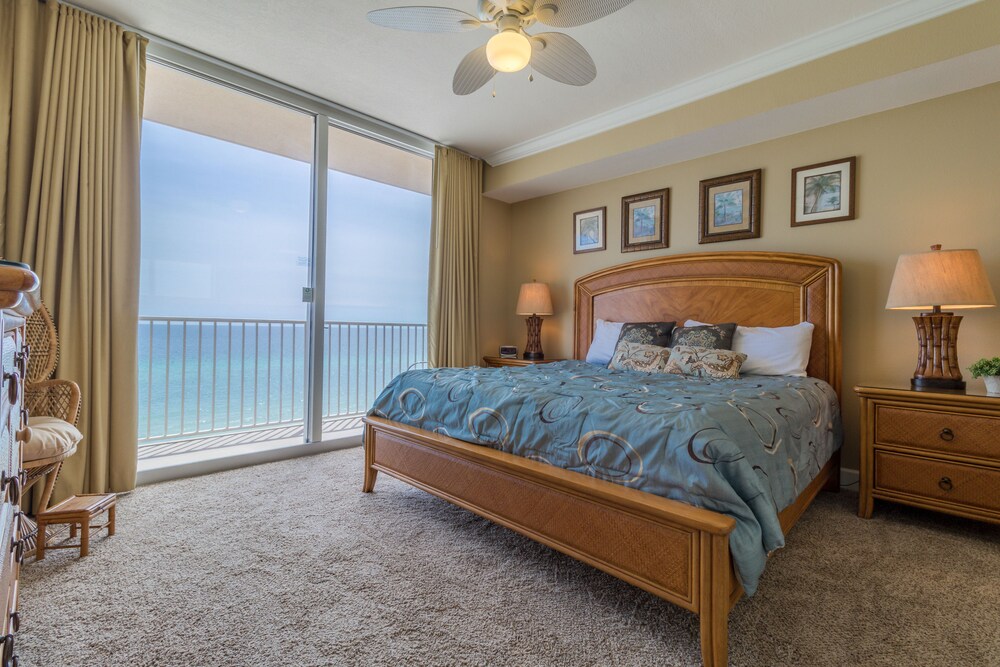 Tidewater Beach Resort 612 One Bedroom Condo - photo 8