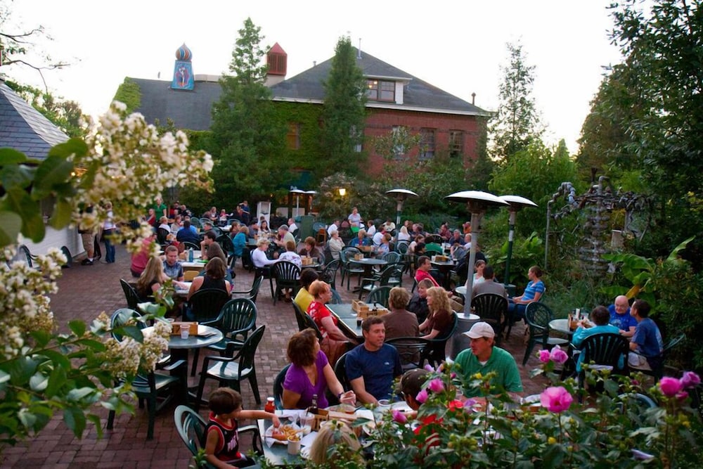 McMenamins Edgefield - photo 93