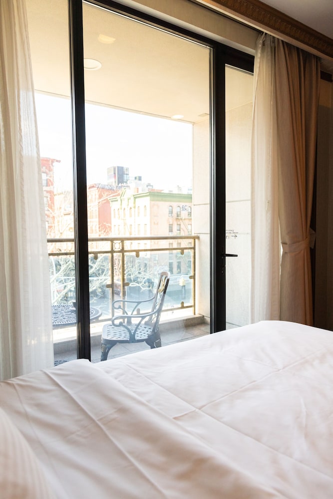 The Allen Hotel - photo 20