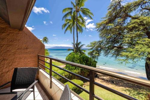 Kuleana Resort 716 — Lahaina
