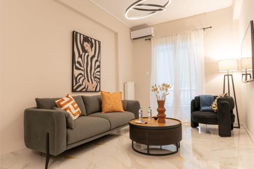 Athenian Secret Key Residence — 4-Star Luxury Hotel in Athens, Greece
