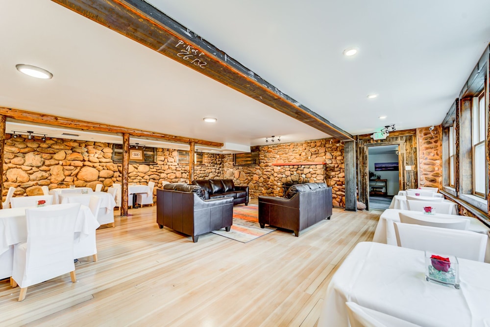 The Green Mountain Falls Lodge - photo 61