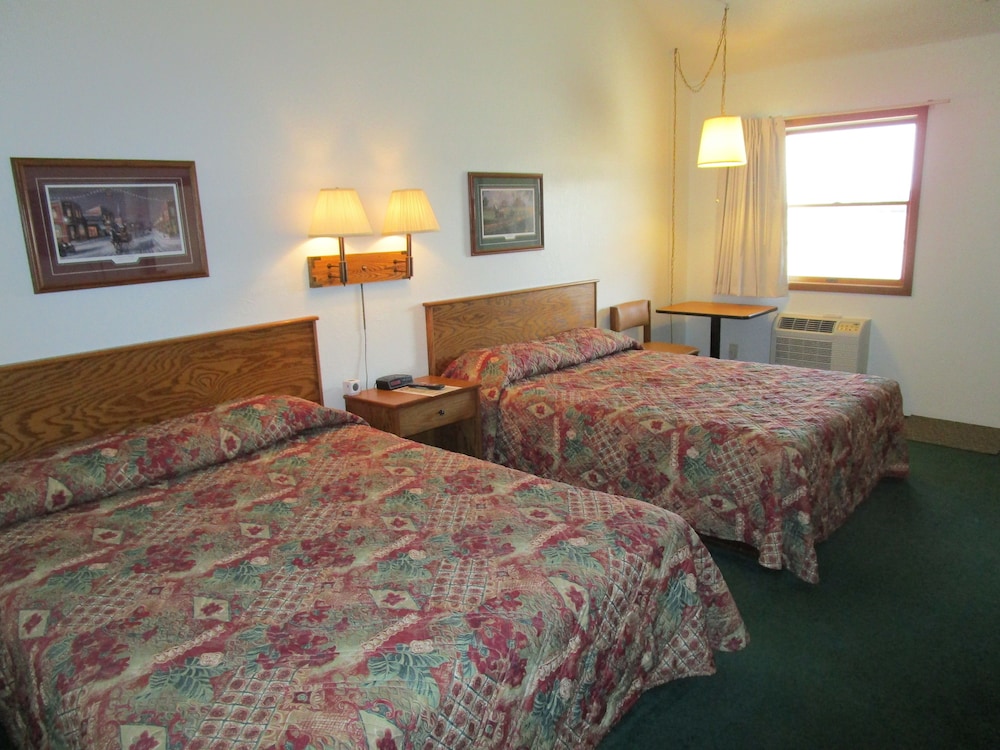 Dakota Country Inn & Suites - photo 6