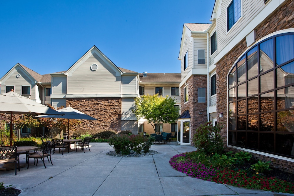 Staybridge Suites Detroit Utica by IHG - photo 37