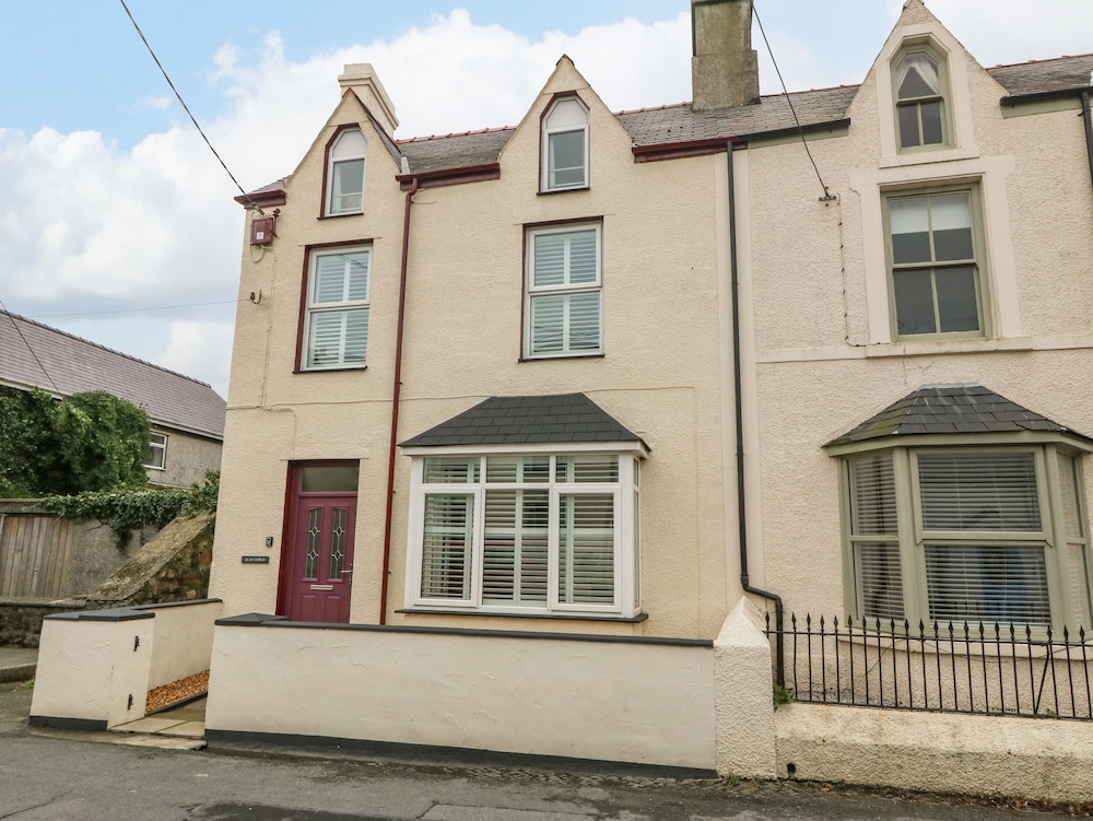 Glanffrwd Nefyn in Pwllheli, United Kingdom