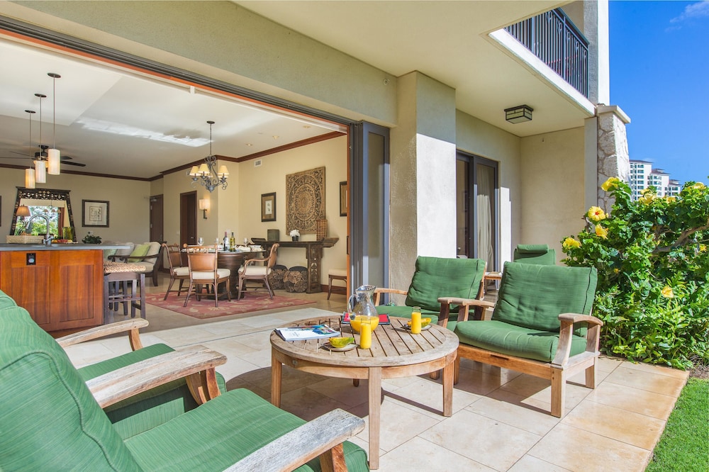 Three bedroom Villas at Ko Olina Beach Villas Resort - photo 53