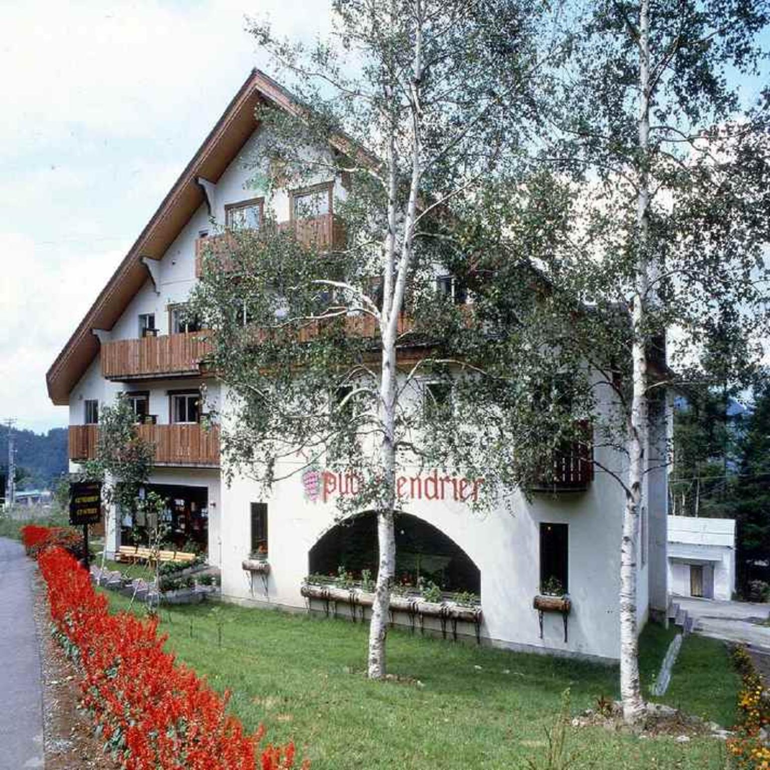 Hotel North Shiga in Nagano, Japan