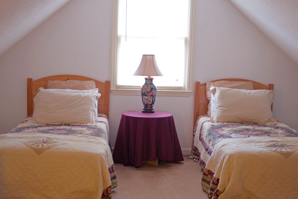 Pine Mountain Club Chalets Resort - photo 82