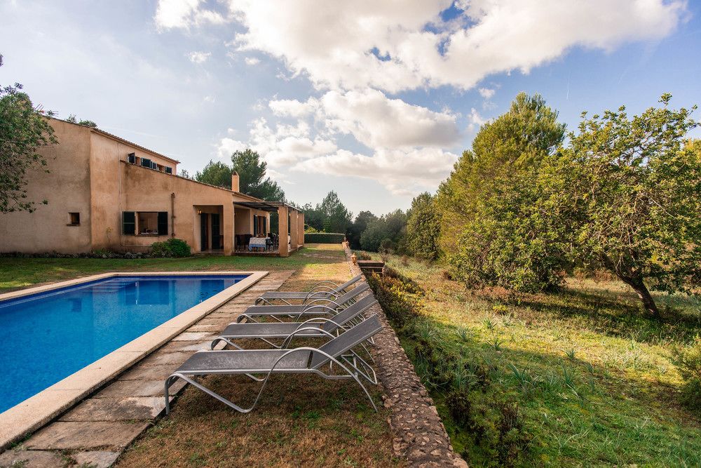 Son Tord — 4-Star Luxury Hotel in Arta, Spain