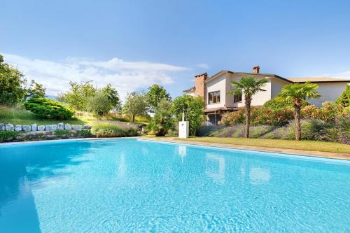 Apartment Jose — 4-Star Luxury Hotel in Pieve, Italy