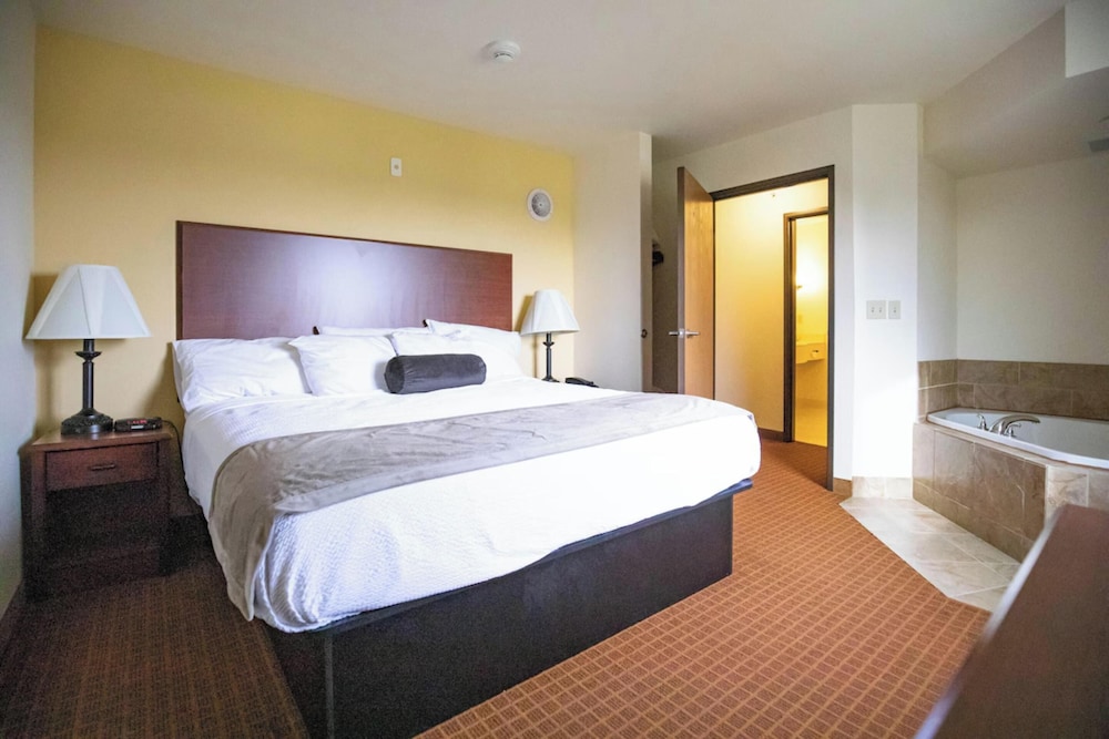 Park View Inn & Suites Hoisington - photo 18