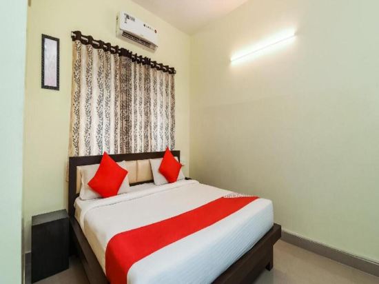 Hotel Mahesh Residency — Secunderabad — photo 5