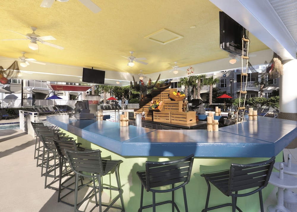 Holiday Inn Club Vacations South Beach Resort by IHG - photo 93