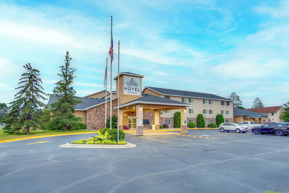 Hotel Bemidji - featured photo