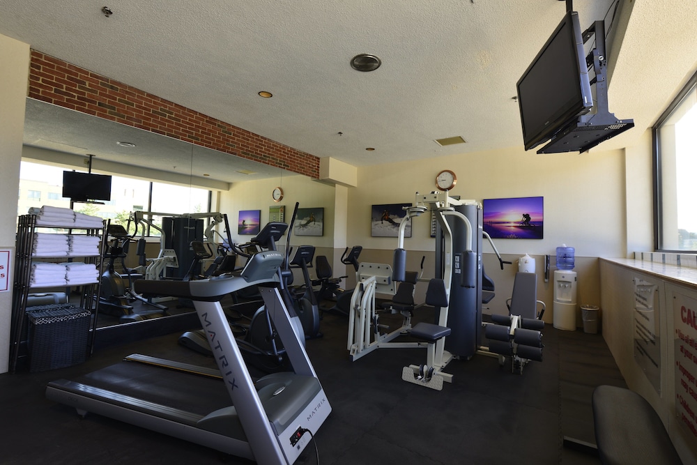 Holiday Inn & Suites Pittsfield Berkshires by IHG - photo 27