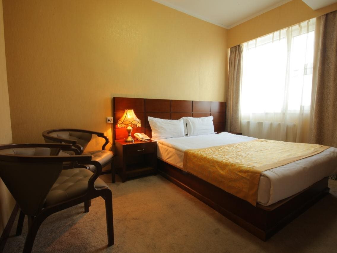 New World Hotel - last minute hotel in Ulan Bator