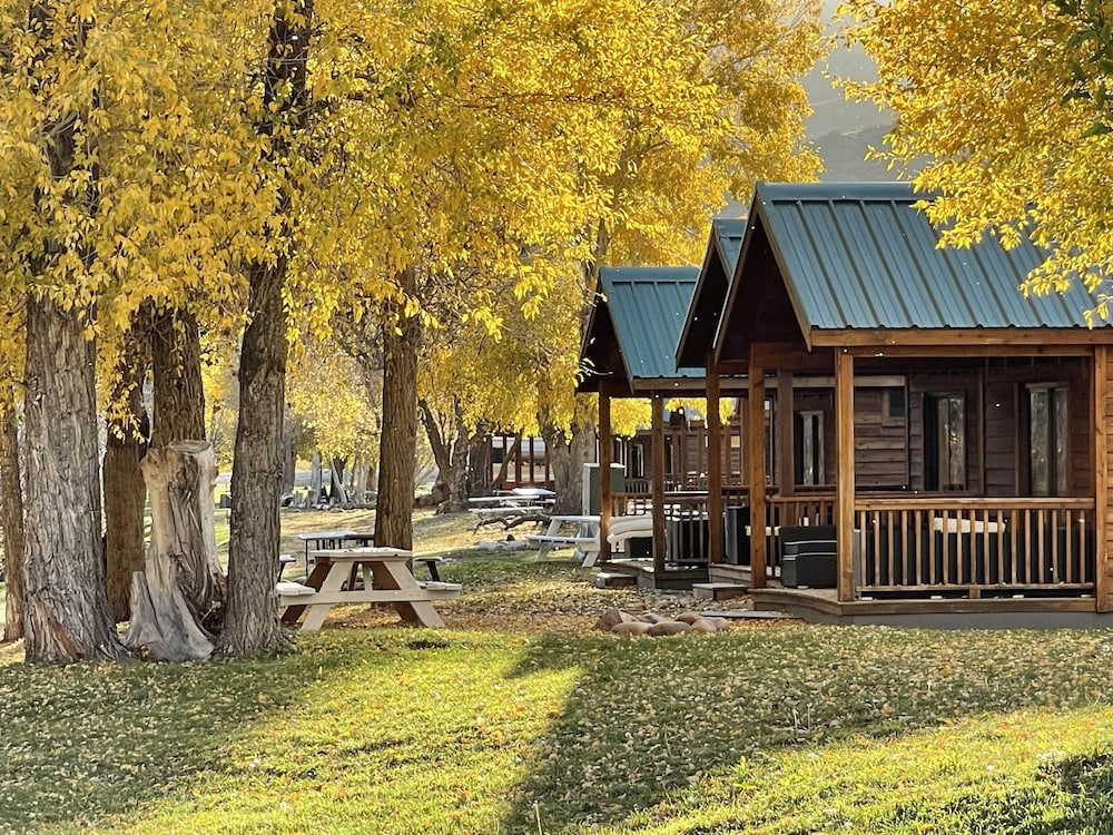 River’s Edge Resort at Heber Valley in Heber, United States