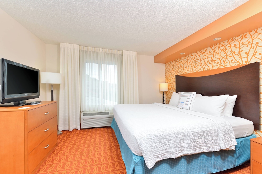 Fairfield Inn & Suites by Marriott Kingsland - photo 9