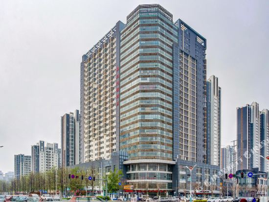 Jiating Chain Hotel - last minute hotel in Cangzhou
