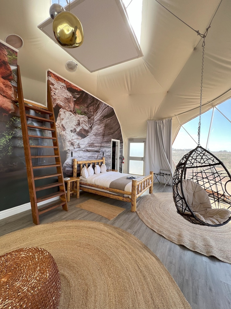 Clear Sky Resorts Grand Canyon Unique Sky Domes - photo 19