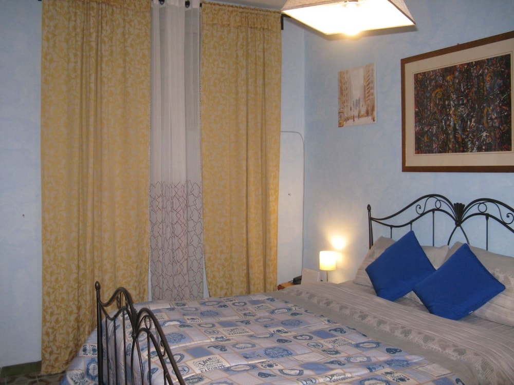 Le Stanze Di Ginevra San Leucio