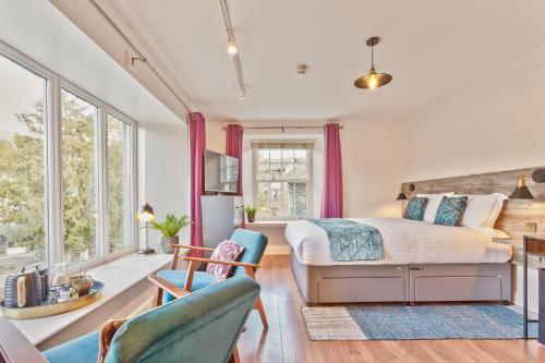 The Apple Loft Rooms - last minute hotel in Ambleside