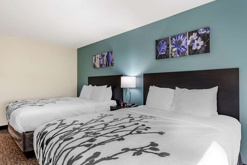 Sleep Inn Newberry Crane - photo 10