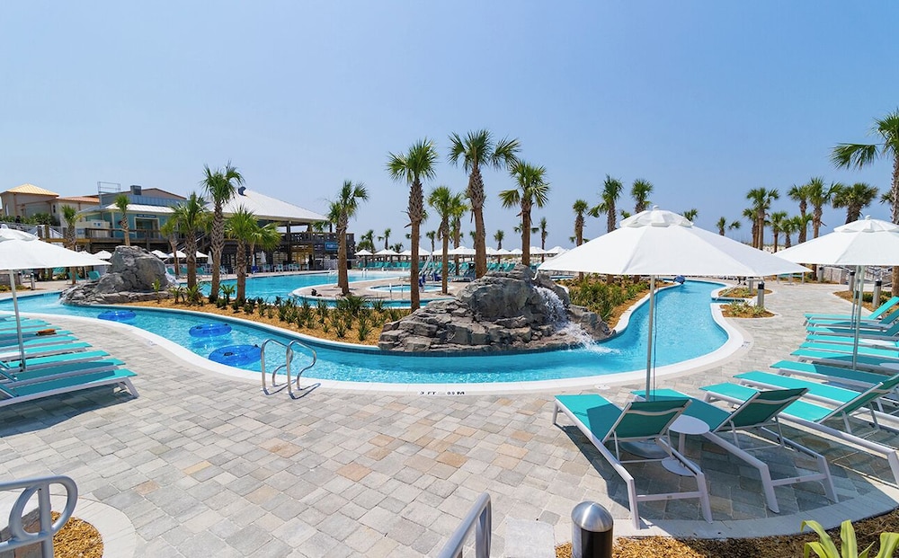 Days Inn Pensacola Beachfront - photo 46