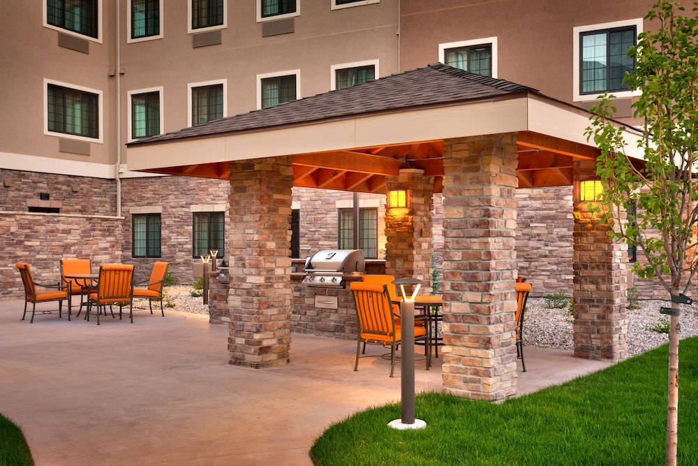 Staybridge Suites Cheyenne by IHG - photo 25