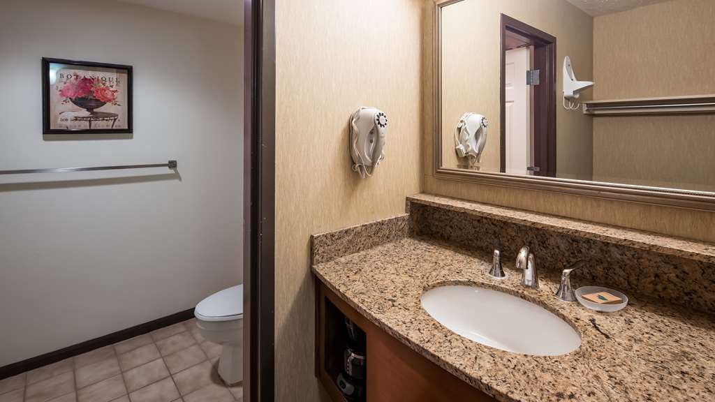 Apple Tree Inn SureStay Collection by Best Western - photo 25