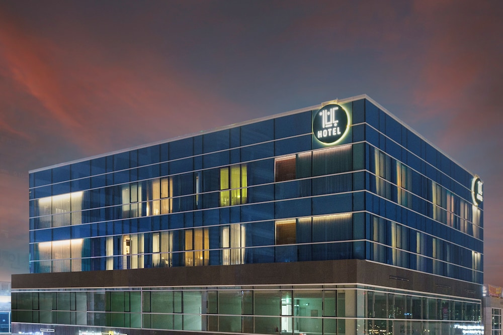 Yangju Ippda Hotel in Yangju, South Korea