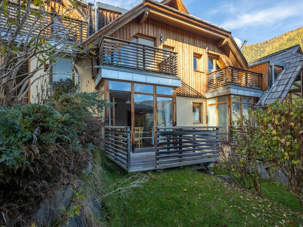 Apartment in Bad Kleinkirchheim Ski Area — 4-Star Luxury Hotel in Bad Kleinkirchheim, Austria