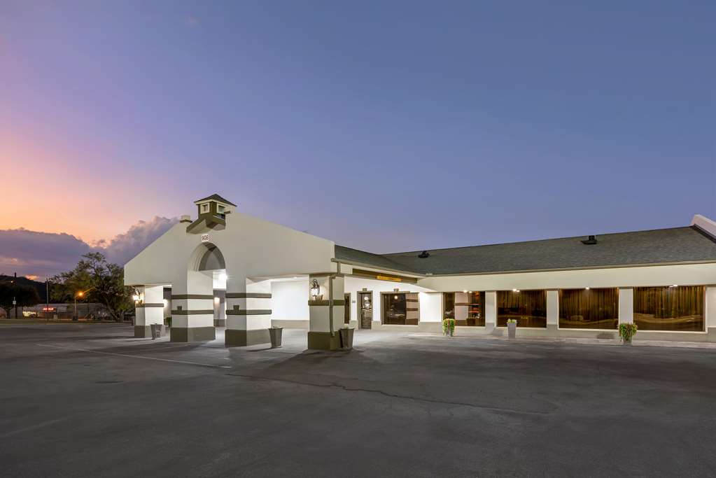 Best Western Post Oak Inn - photo 6
