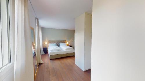 Serlas 12 — 4-Star Luxury Hotel in St. Moritz, Switzerland