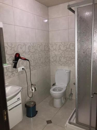 Hotel Argo