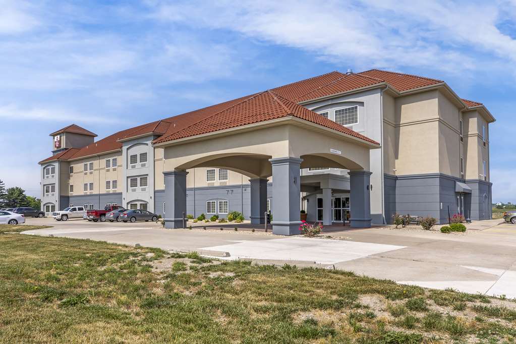 Best Western Plus MidAmerica Hotel - photo 40