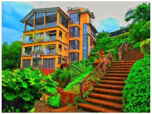 Kudle Beach View Resort & Spa Gokarna in Gokarna, India