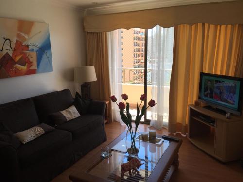 Apartamento Edificio Genova — Vina Del Mar — photo 3