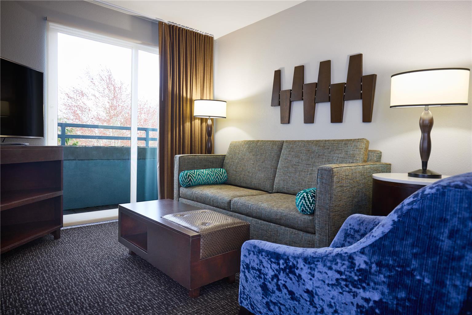 Hyatt House Seattle Redmond - photo 34