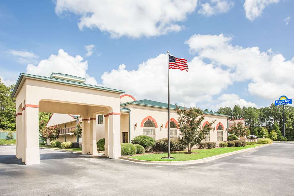 Days Inn and Suites Airport Columbia - featured photo
