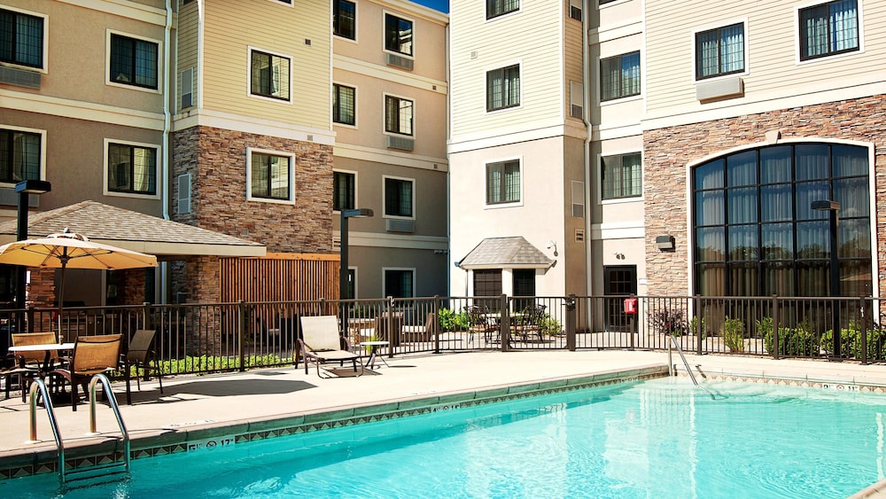 Staybridge Suites Wichita by IHG - photo 21