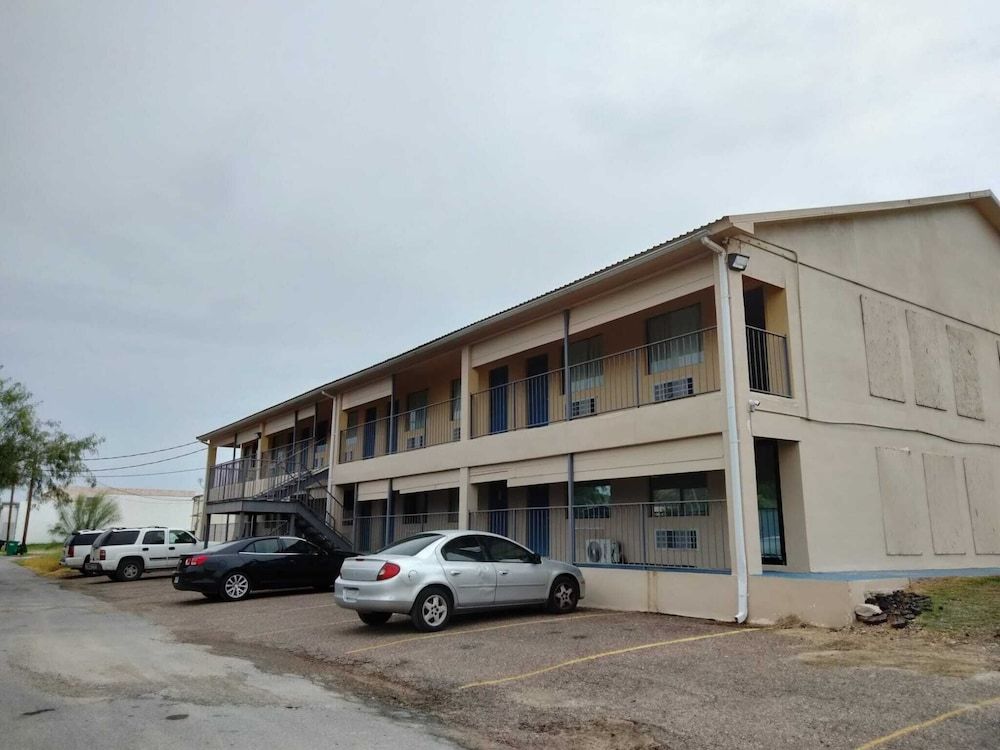 Pharr Executive Inn in Pharr, United States