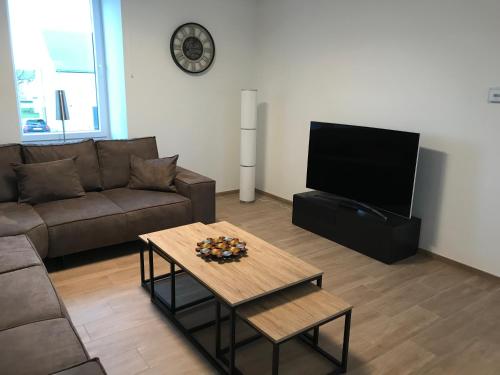 Vakantiehuis Relax Noiseux — hotel in Somme-Leuze