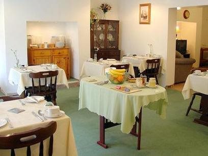 The Servant s Quarters