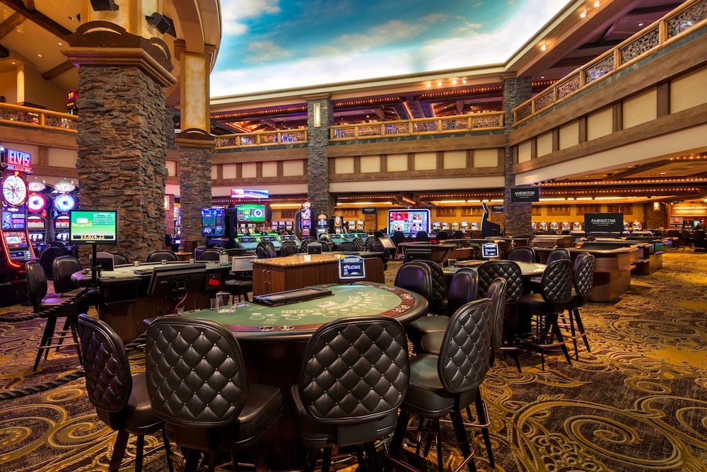 Ameristar Casino Resort Spa Black Hawk - photo 19