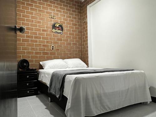 Hogar El Descanso Itagui — hotel in Itaguei